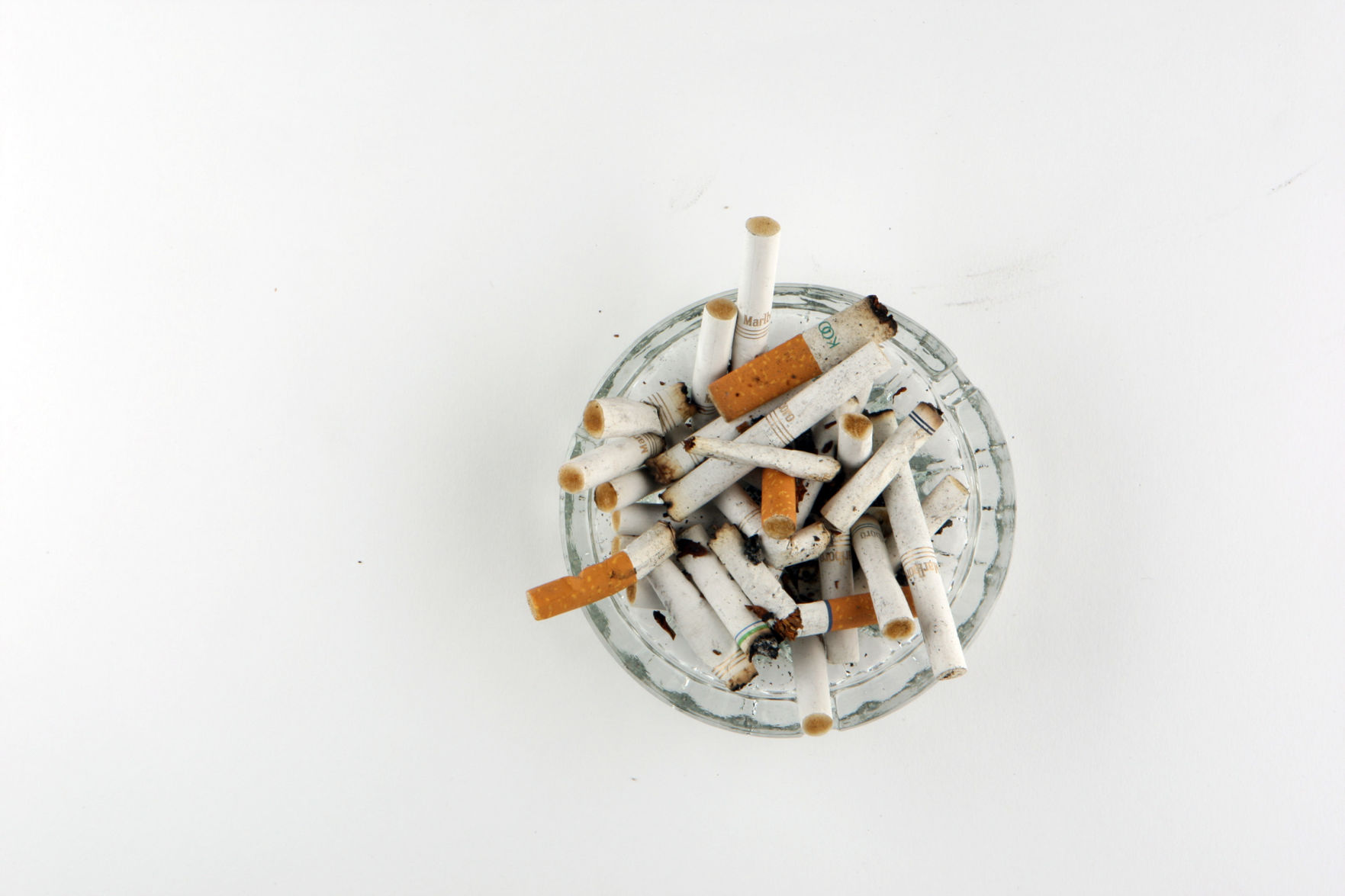 5. DON’T introduce toxic smells into your home such as cigarette smoke.